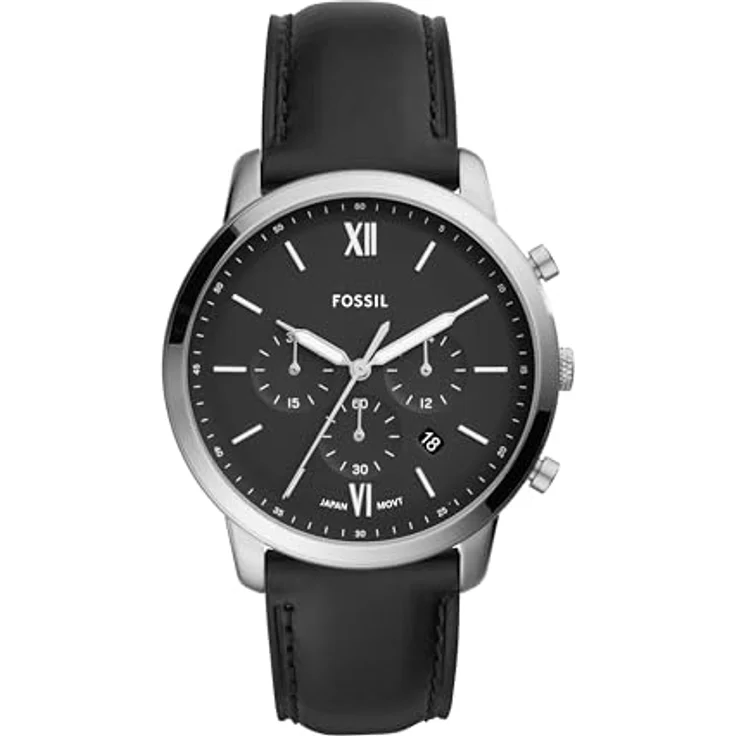 Fossil NEUTRA CHRONO FS5452 Herrenchronograph – Bild 2