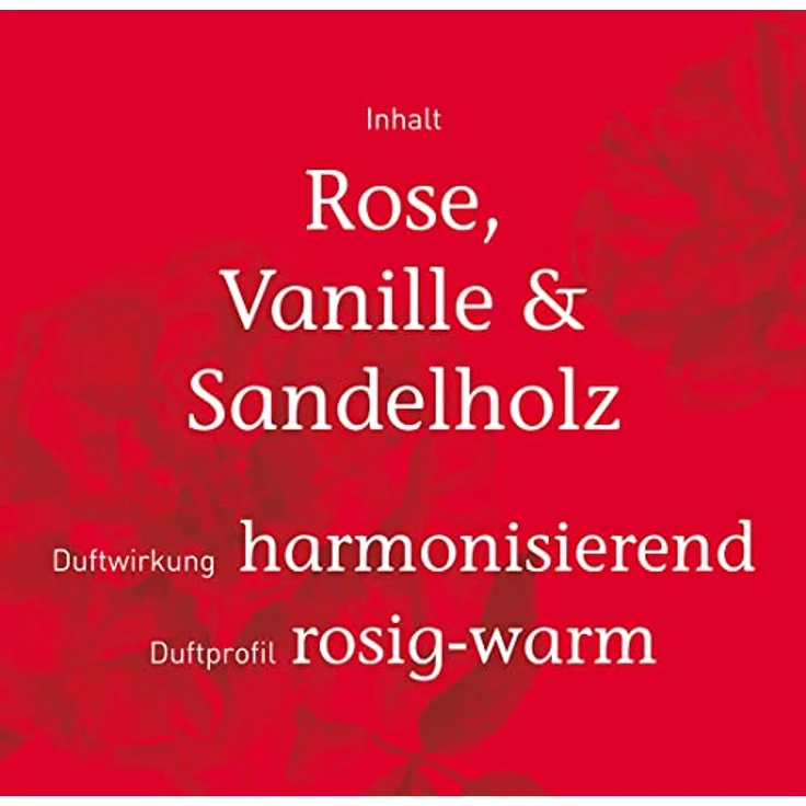 PRIMAVERA Raumspray Herzenswärme bio 50 ml - Aromadiffuser, Aromatherapie - harmonisierend - vegan – Bild 2