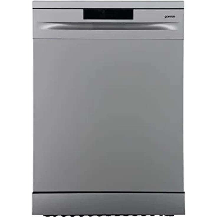 Gorenje GS620C10S, Geschirrspüler, C, Geräuschemissionsklasse C, Geräuschemissionen 45 Dezibel – Bild 2