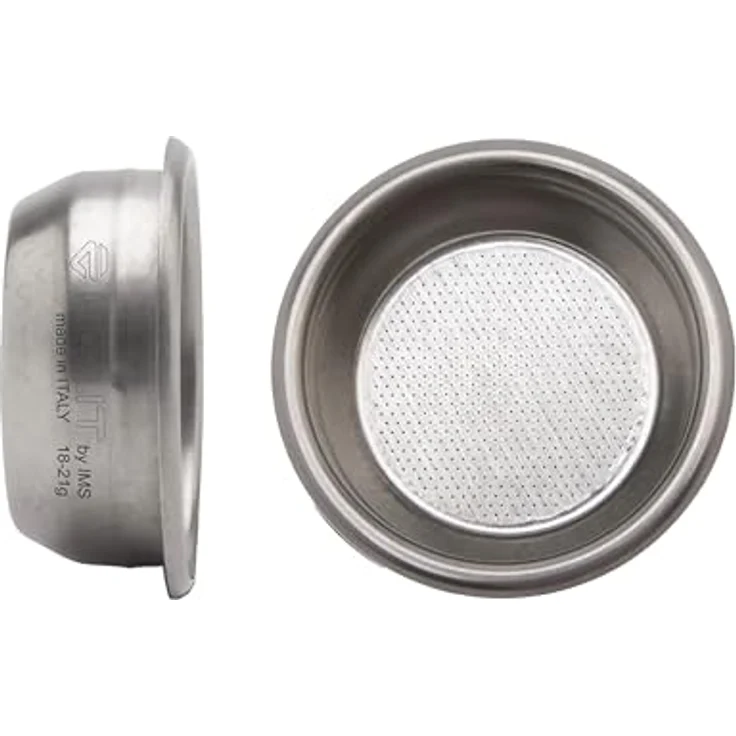 Lelit bodenloser Siebträger 58 mm – Bild 3