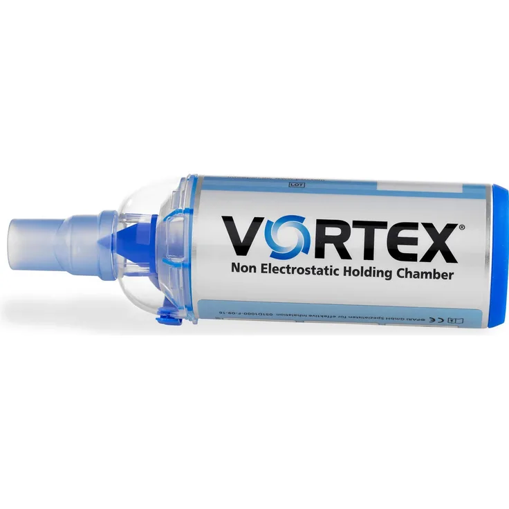 PARI Vortex Inhalierhil Tracheo, Inhalator zur Unterstützung der Atemtherapie