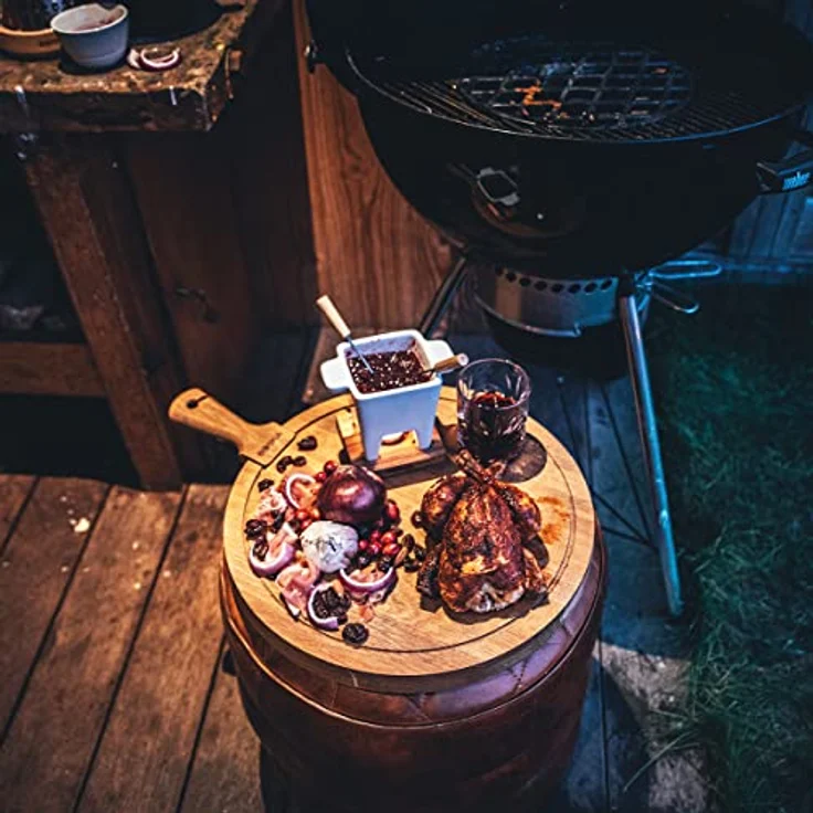 Boska Fondue-Set, 2 Fonduegabeln – Bild 9