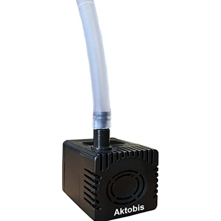 Aktobis Kondenspumpe Pump It Luftentfeuchter – Bild 2
