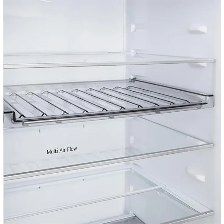 LG GBBS322CEV, Kühl-Gefrierkombination mit 375 l, 34 dB, 10 kg/24h, EEK C, Schwarz – Bild 16