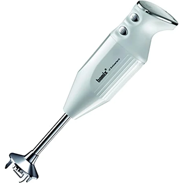 Bamix - M350 Maxx Handblender - White – Bild 2