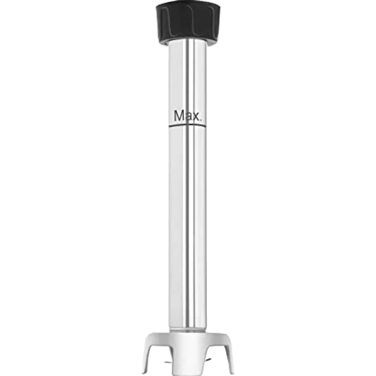 Royal Catering Stabmixer 30cm Pürierstab Handmixer Mixstab Edelstahl Aufsatz 350 W, 350 W - leistungsstark mit 16.000 U/min – Bild 3