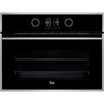 Teka HLC 847 C Kompakt-Backofen mit Mikrowelle