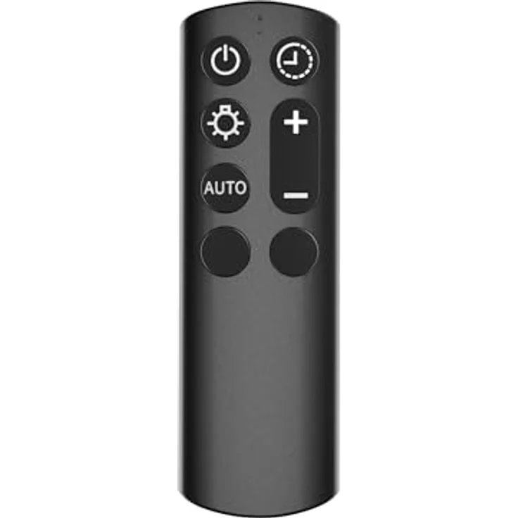 KB ELEMENTS Dunstabzugshaube Unterbau 60 cm, 1000 m³/h, Touch- und Gestensteuerung, Abluft- und Umluftbetrieb, Fernbedienung, LED-Beleuchtung – Bild 8