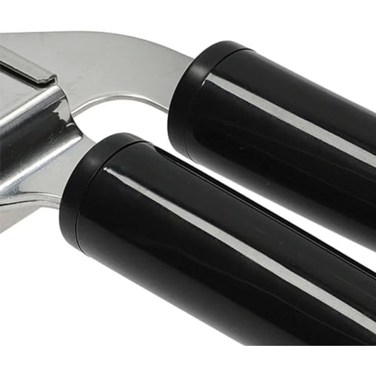 KitchenAid KCG132OHOBE Knoblauchpresse, Stainless Steel, ideal zum Zerkleinern von Knoblauch und Schalotten – Bild 5