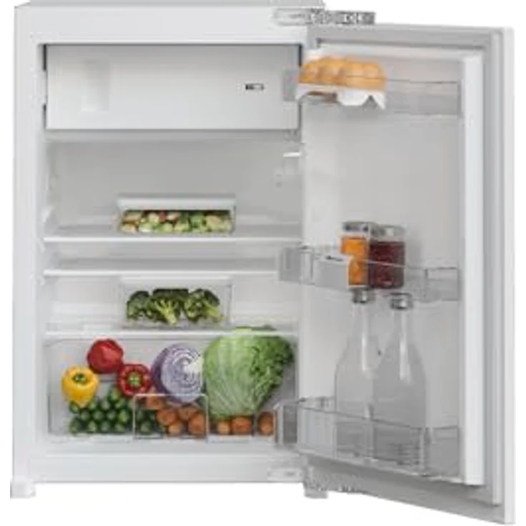 Bauknecht BKSI 9GF2 Einbaukühlschrank mit Gefrierfach, Nische 88 – Bild 1