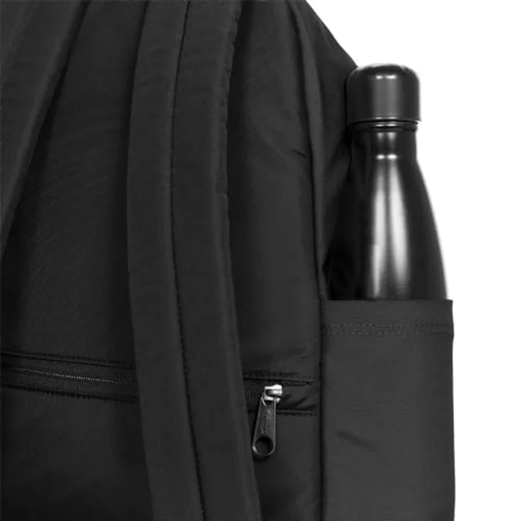 Eastpak Day Pak'R, Freizeitrucksack mit 24 Liter Volumen, strapazierfähigem Material und gepolsterten Schultergurten – Bild 4