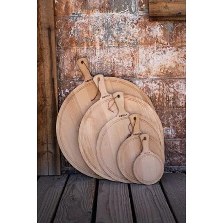 Boska Käsebrett Amigo XXL, Käse, Küchenhelfer, Brett, Holzbrett, Buchenholz, 61.5 cm, 358123 – Bild 5