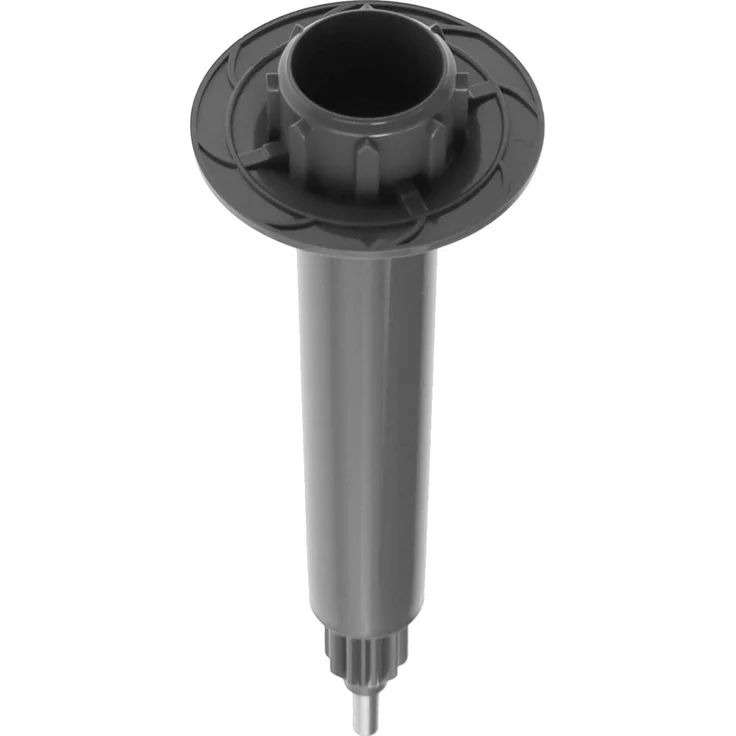 Kenwood AS00000711 Antriebsachse für Küchenmaschinen, Original Ersatzteil, passend für MultiPro OneTouch Kompakt-Modelle
