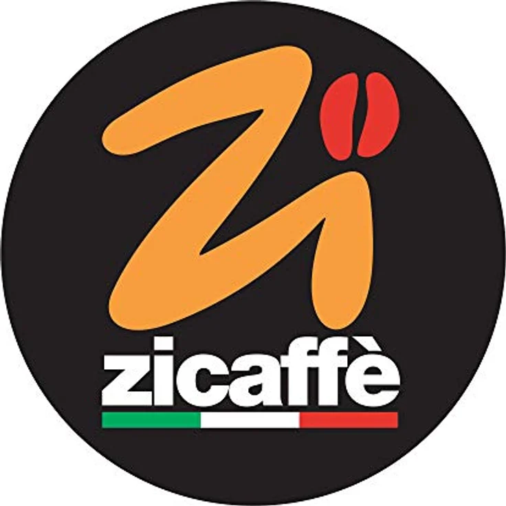 Zicaffe Il Tuo, Espressobohnen, 1kg – Bild 5