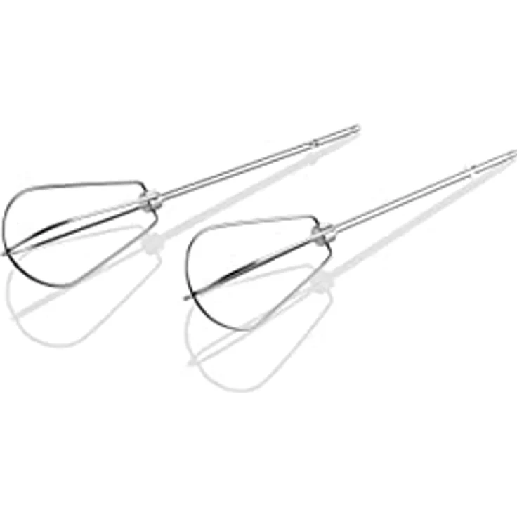 ETA ETA005290000 Crema II hand mixer, 300 W, 5 Gänge, Weiß/Grau, Handmixer, Grau, Weiss – Bild 8