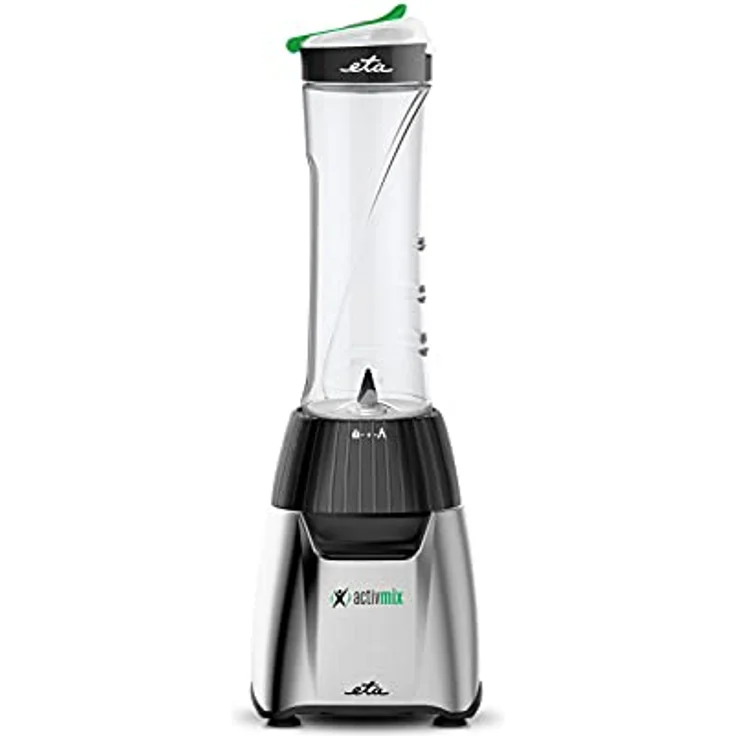ETA Standmixer ActivMix Premium - 350W, 2 Flaschen, Slim-Design – Bild 5