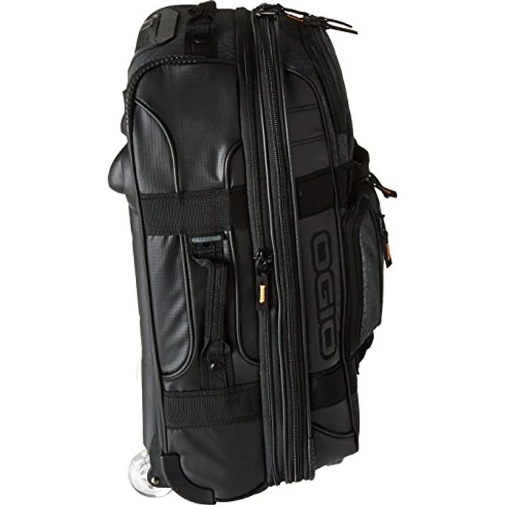 Ogio, Koffer, Layover 2 Rollen Kabinentrolley 56 cm, Grau, (46 l, S) – Bild 3