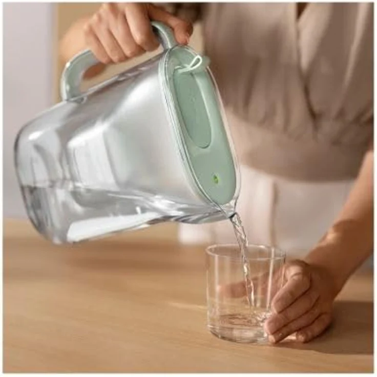 Brita Maxtra Pro, Wasserfilter, Weiss – Bild 6