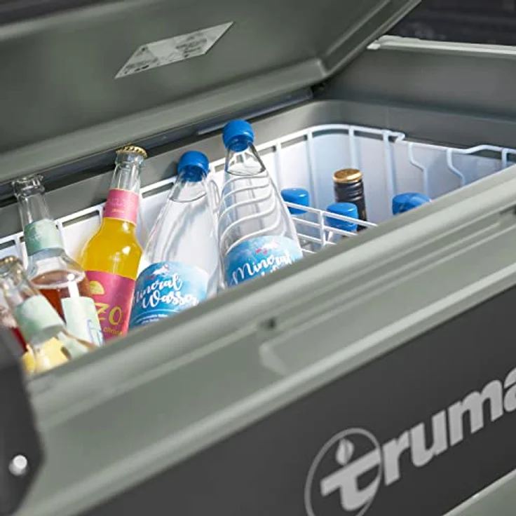 Truma C36 Kompressor Kühlbox 35l – Bild 5