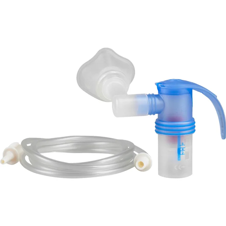 PARI LC SPRINT Baby Gr.1, Inhalator für Säuglinge, 1 St