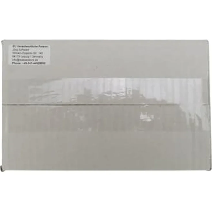 TWaLa 2x Duschfilter AWF-SWR-P, Wasserfilter gegen Kalk und Chlor, schnell montierbar, weiß – Bild 2