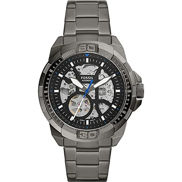 Fossil Watch ME3218 – Bild 1