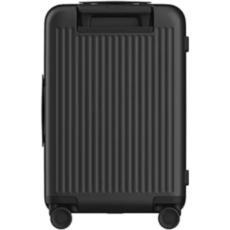 Xiaomi Front Opening Luggage, Koffer 20 Zoll mit 38,5 l Fassungsvermögen, Schwarz, TSA-zertifiziertes Schloss, Nass-Trocken-Trennung – Bild 5