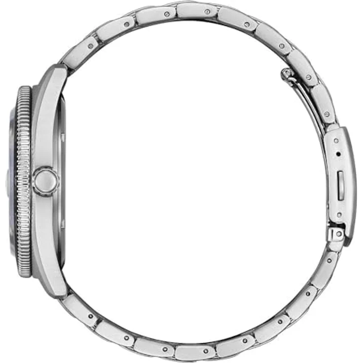 Citizen Solaruhr AW1760-81W, Herrenuhr mit Eco-Drive-Technologie – Bild 4