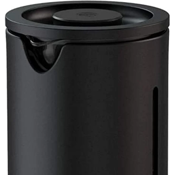 Timemore U French Press, schwarz – Bild 3