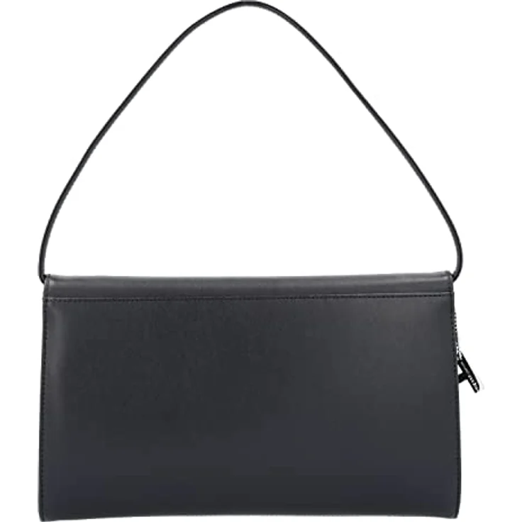 Picard Auguri Clutch Tasche, 30 cm, 100% Leder, blau – Bild 4