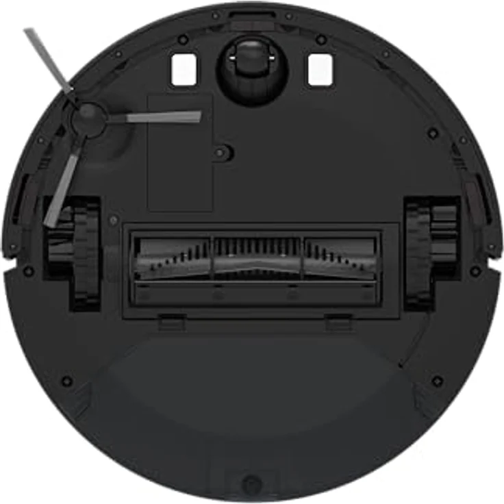 Denver RVC-125 Vacuum Saugroboter Black Neu mit Gyro-Navigation und 2700 Pa Saugleistung – Bild 5
