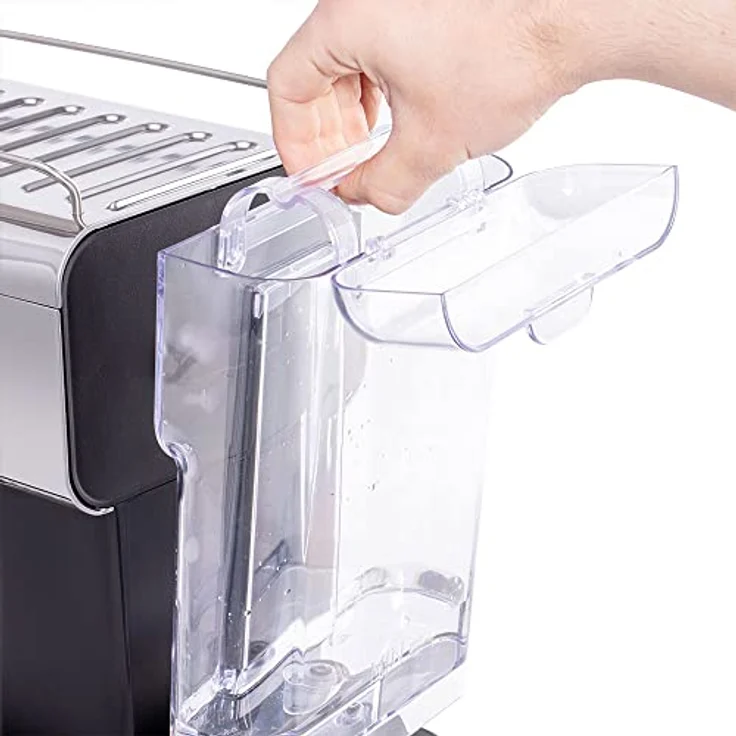 Russell Hobbs Distinctions Espressomaschine 26450-56 – Bild 5