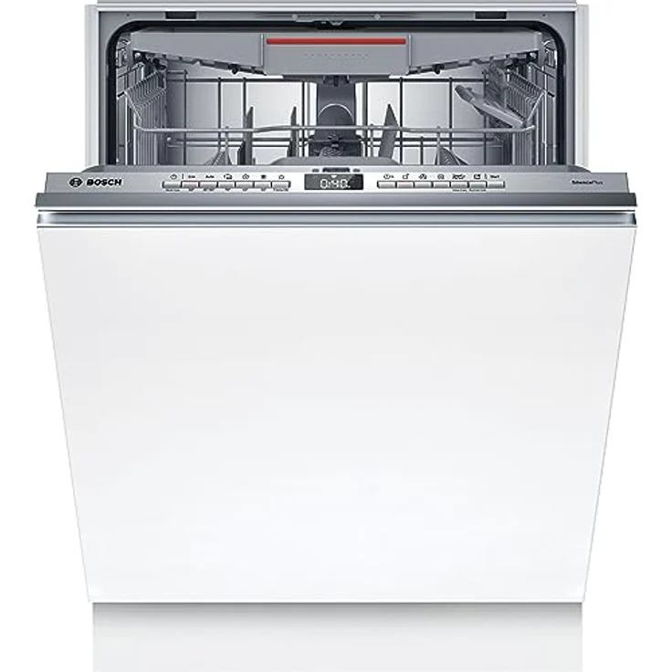 Bosch Serie 4, Vollintegrierter Geschirrspüler, 60 cm, SMV4EVX02E – Bild 1