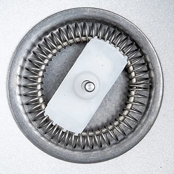 Gastronoma 18150003 Milchaufschäumer Elektrisch, 300mL Milchschäumer Hohe Kapazität aus Edelstahl 3 in 1 Milchschaum für warmer & kalter Schaum, warme Schokolade, kabelloser Milchbehälter – Bild 5