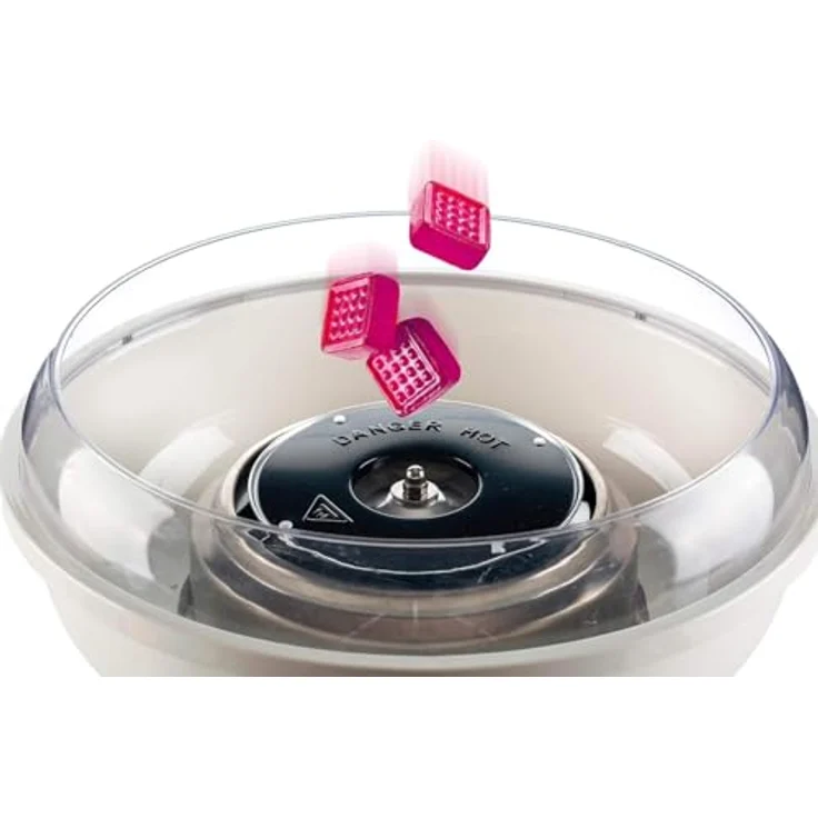 Ariete 2973 Cotton Candy – Bild 2