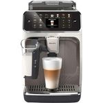 Philips COFFEE MACHINE EP5545/70 PHILIPS PCIP, Kaffeevollautomat, Weiss