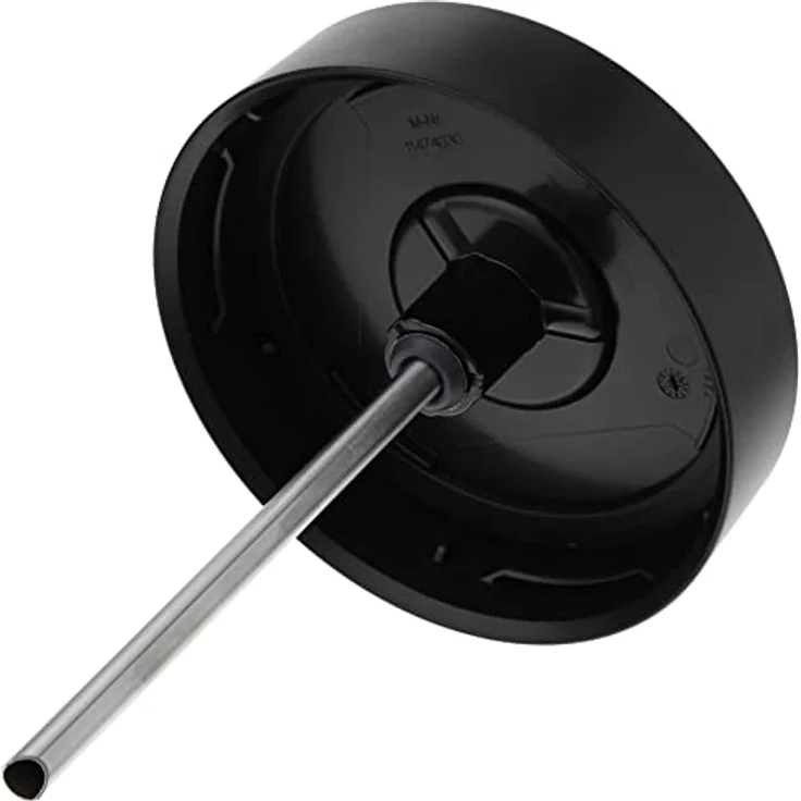 Miele Milchbehälter aus Glas MB-CM-G 11574240 – Bild 3
