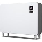 WDH Schwimmbadentfeuchter WDH-SE60 - ohne Heizelement, mit Inverter-Technologie, WLAN-Funktion und 60 Liter Entfeuchtungsleistung am Tag