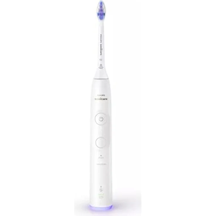 Philips Sonicare Elektrische Zahnbürste Series 6100 HX7400/01, mit visueller Andruckkontrolle, 5 Putzeinstellungen, inkl. Ladegerät – Bild 2