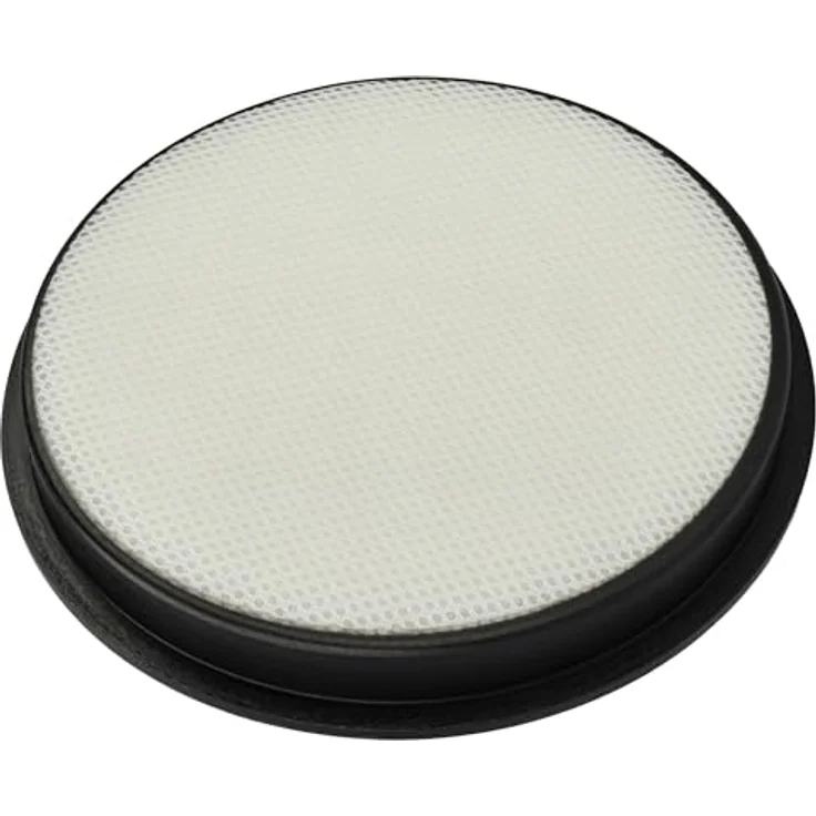 Vhbw Vormotorfilter 3er Set, kompatibel mit Rowenta Silence Force Cyclonic RO7663EA, RO7647EA, abwaschbar, weiß/grau/blau – Bild 9