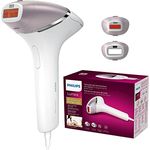 Philips Lumea IPL Prestige, 2 Attachments - Hair Removal Device (BRI944/00)