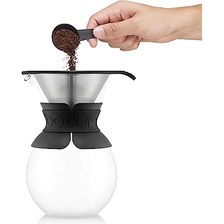 Bodum Pour Over 1,0 l  – Bild 3