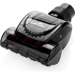 ETA Bodenstaubsauger ohne Beutel Stormy Car - Hohe Saugleistung, sparsamer ECO-Motor, inkl. umfangreichem Zubehör