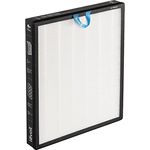 LEVOIT Vital 100S Originaler Ersatzfilter, hocheffizienter Aktivkohlefilter und Vorfilter, H13 HEPA Filter, gegen 99,97 Prozent von Staub Pollen Allergene für Allergiker Raucher