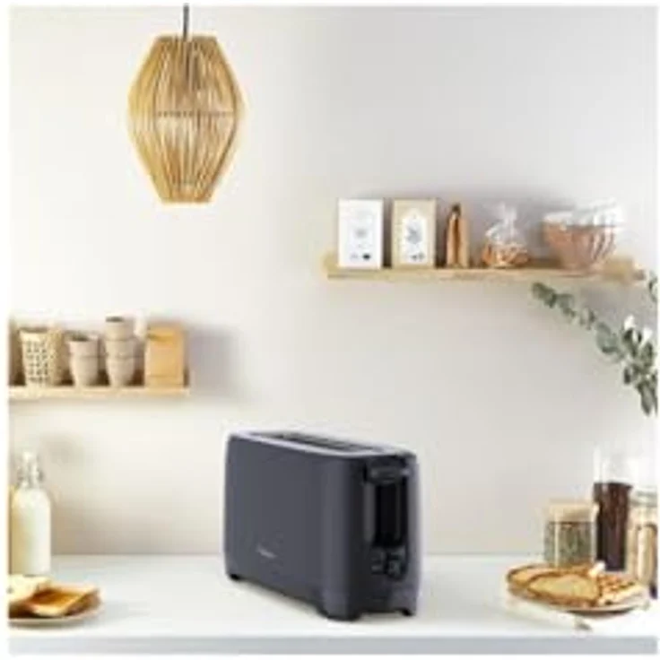 Moulinex LS2M0810 Toaster, 1000 W – Bild 5