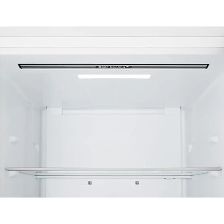 LG Kühl-/Gefrierkombination GBBS322BSW, 375L TotalNoFrost, DoorCooling+, weiß, Smart Inverter Compressor, Frostfrei – Bild 10