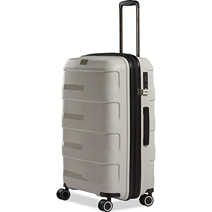 Stratic Straw + 4-Rollen Trolley 65 cm – Bild 5