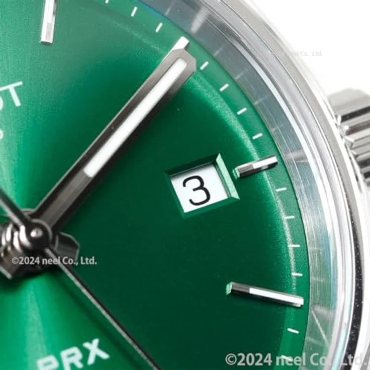 Tissot Quarzuhr T137.210.11.081.00, elegante Armbanduhr mit präzisem Quarzwerk – Bild 9