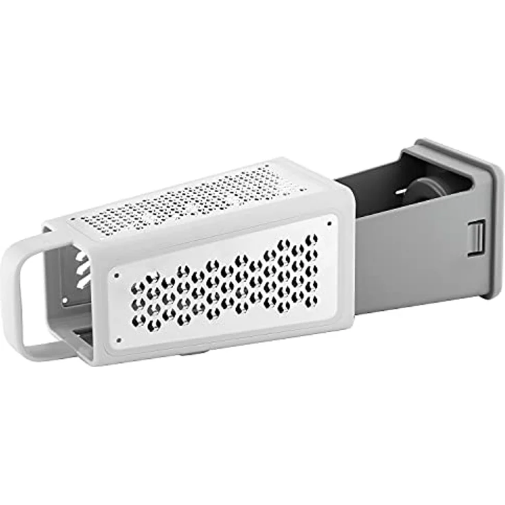 Zwilling Z-Cut Multifunktionsreibe 6-in-1 Reiben & Hobel – Bild 6