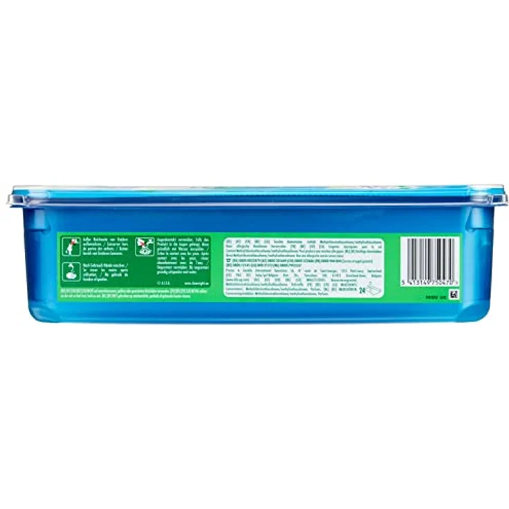 Swiffer Feuichte Bodentücher Nachfüllpaket - 24 Stk. – Bild 2